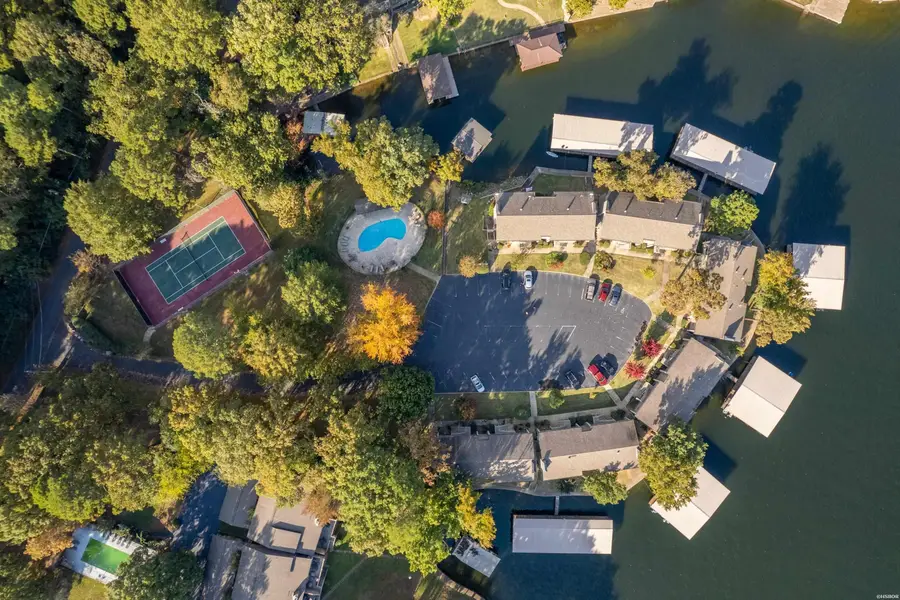 250 Grand Isle Drive #3c, Hot Springs, AR 71913 - #3