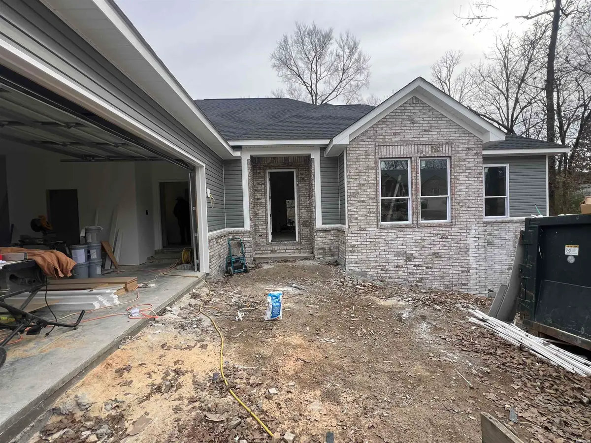 144 Skyline Drive, Hot Springs National Park, AR 71913 - Image #1