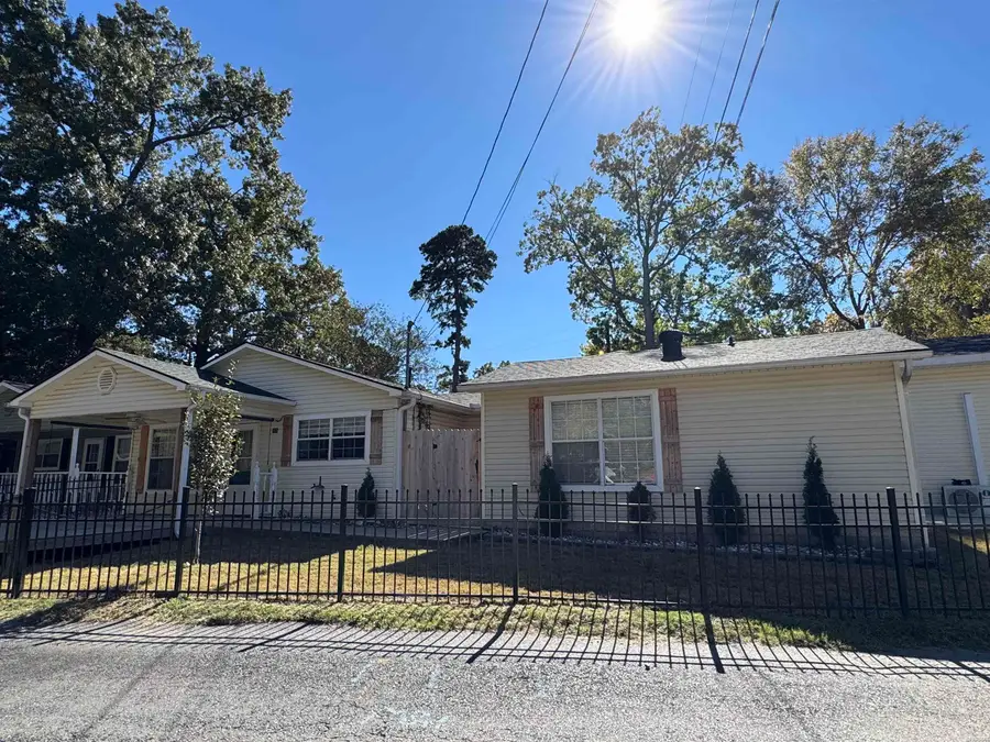 205 Kleinshore Road, Hot Springs, AR 71913 - Image #2