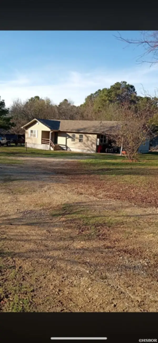 408 Ballard Road, Royal, AR 71968