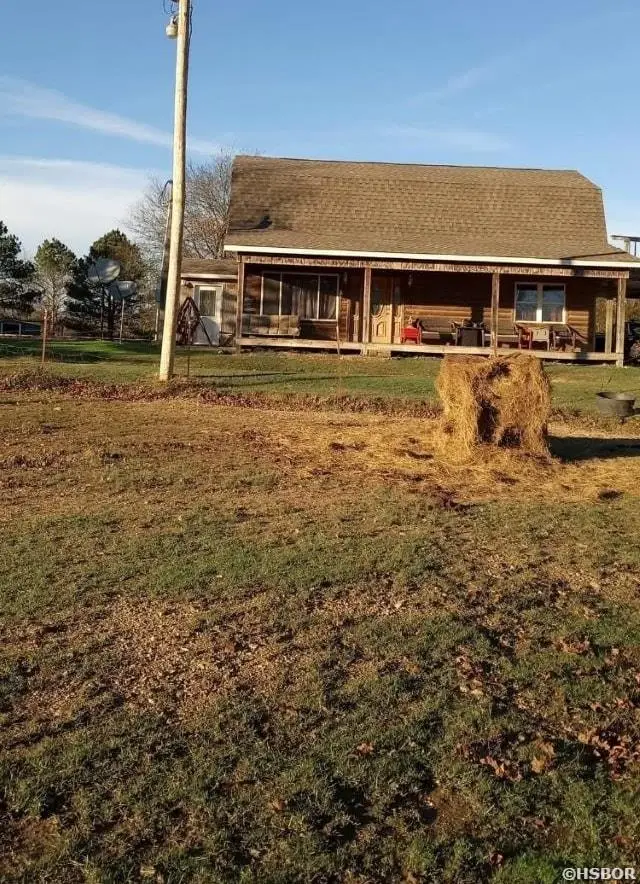 408 TBD Ballard Road, Royal, AR 71968 - #1