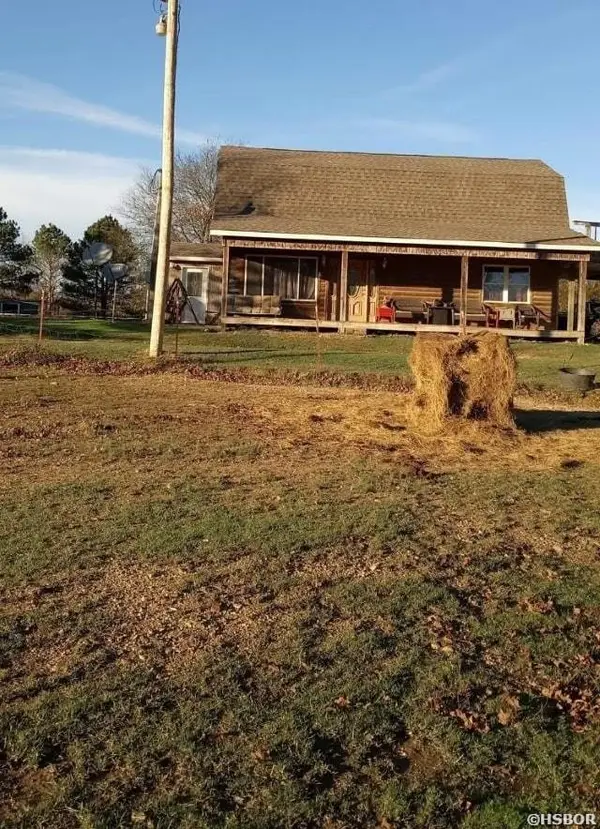 408 TBD Ballard Road, Royal, AR 71968