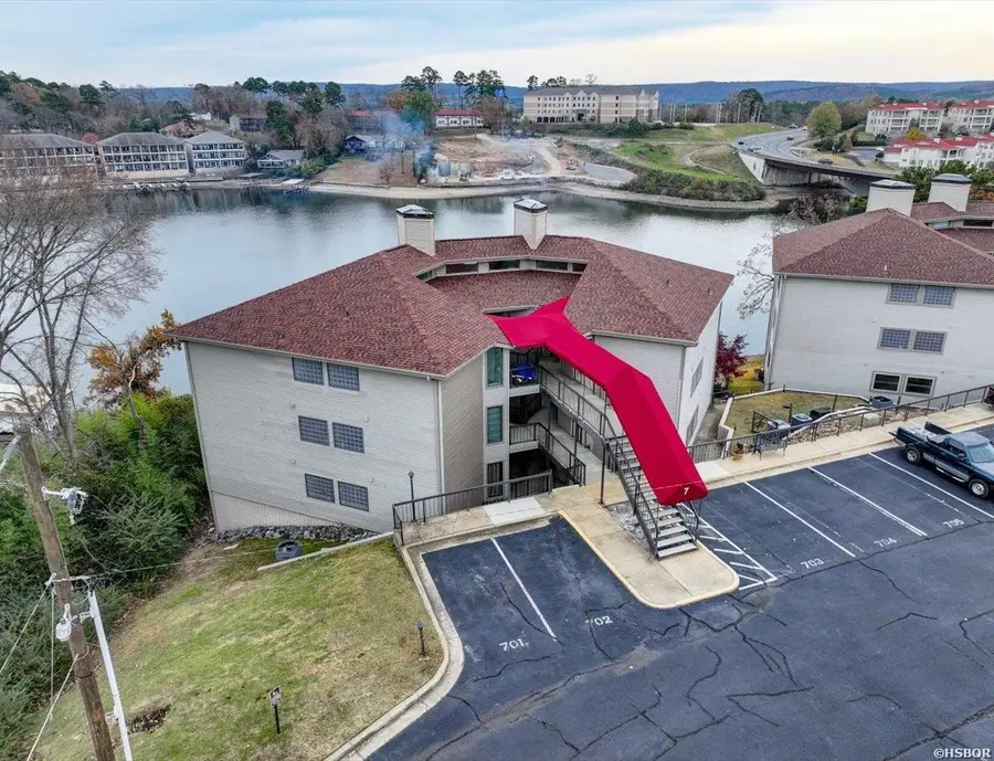 101 Long Island Drive #702, Hot Springs, AR 71913 - #3