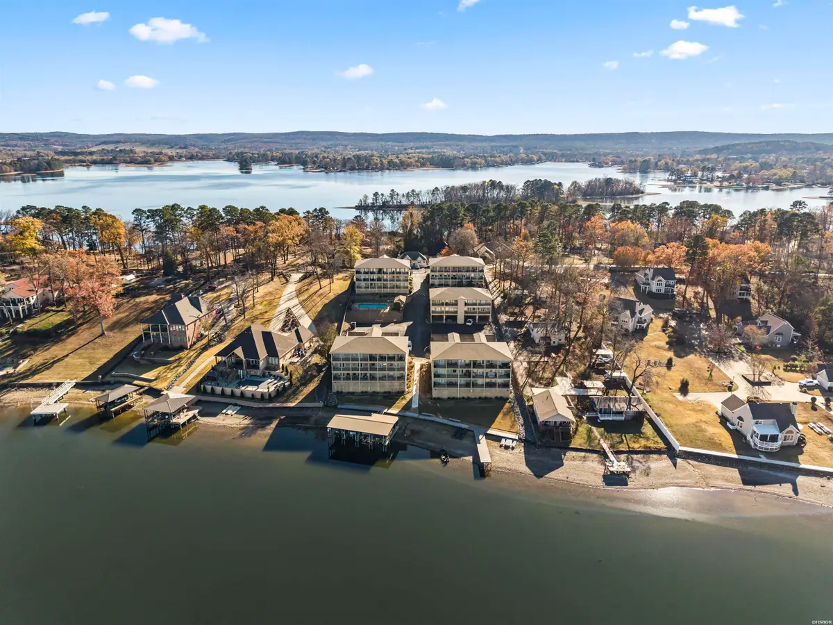 225 Lookout Point #C3, Hot Springs, AR 71913 - Image #1