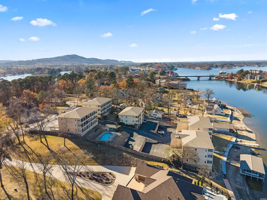 225 Lookout Point #C3, Hot Springs, AR 71913 - Image #2