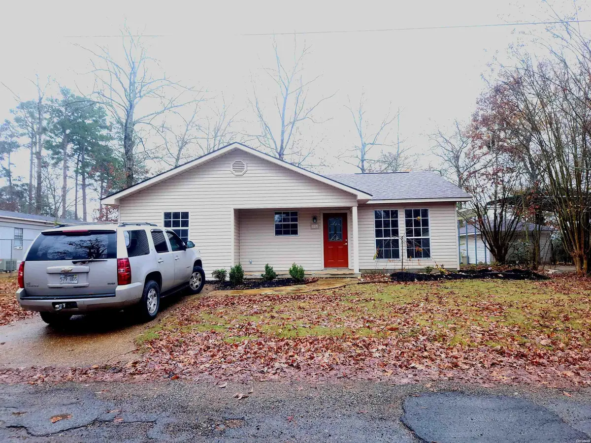 115 Patton Street, Hot Springs, AR 71913 - Image #1