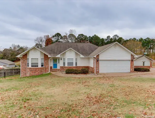 148 Krause Lane, Hot Springs, AR 71913