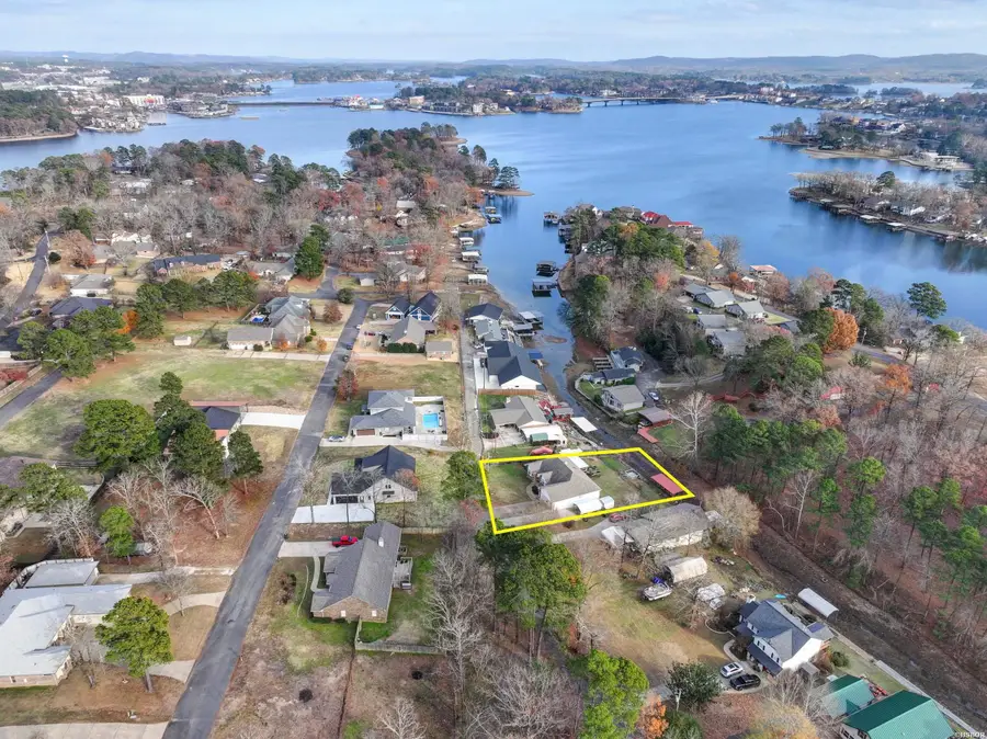 148 Krause Lane, Hot Springs, AR 71913 - Image #2