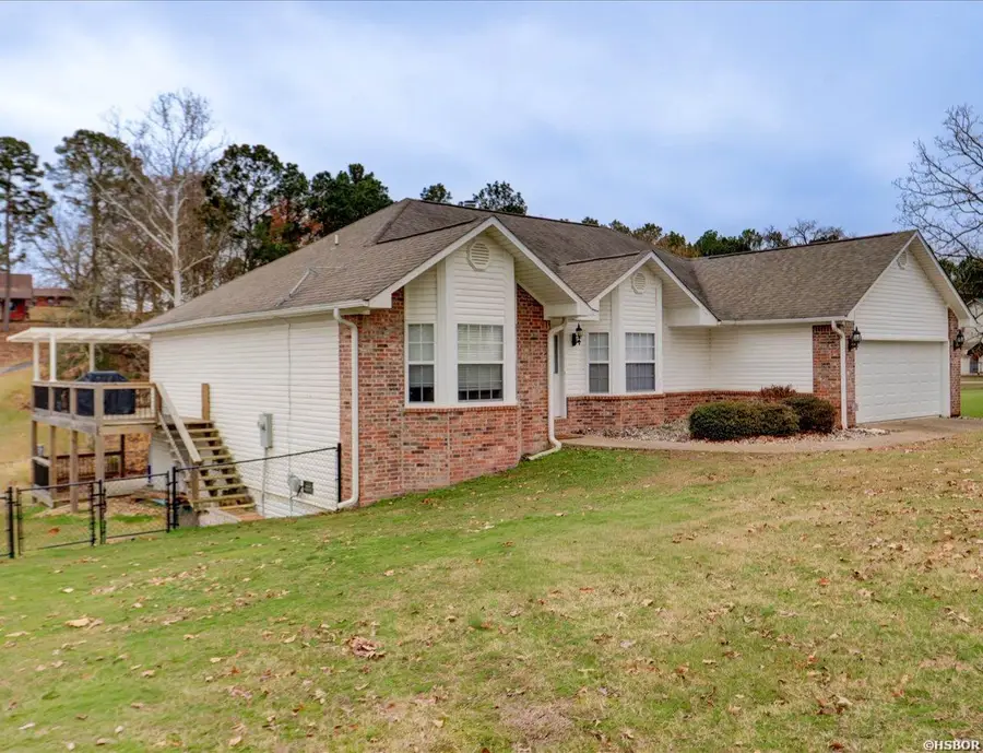 148 Krause Lane, Hot Springs, AR 71913 - Image #3