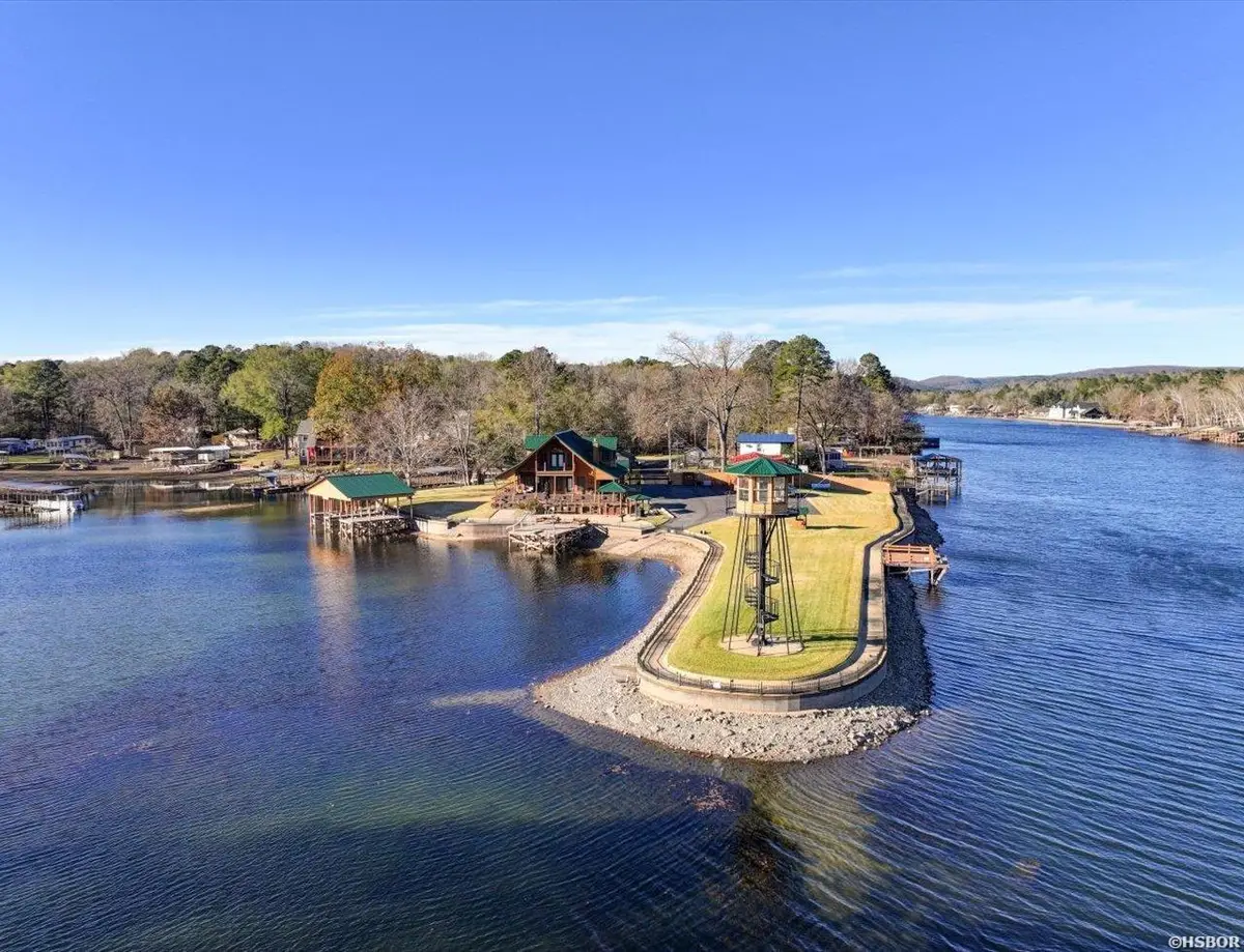 101 & 111 Muskogee Road, Royal, AR 71968 - Image #1