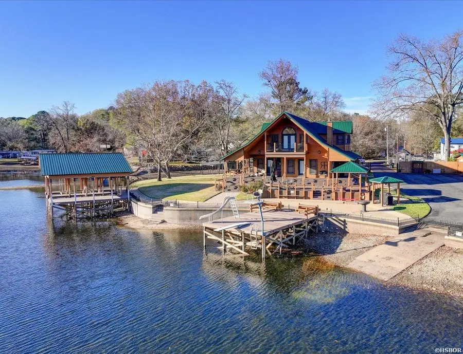 101 & 111 Muskogee Road, Royal, AR 71968 - Image #2