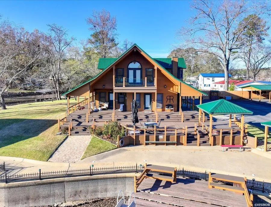 101 & 111 Muskogee Road, Royal, AR 71968 - Image #3