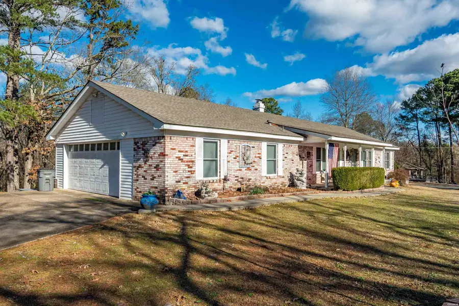 105 Seminole Court, Hot Springs, AR 71901 - #2