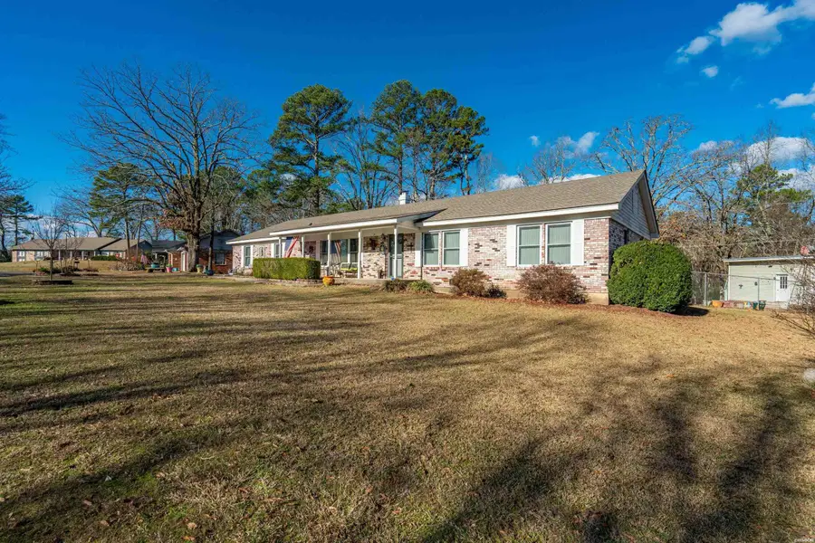 105 Seminole Court, Hot Springs, AR 71901 - #3