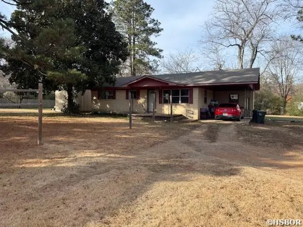 105 Edna Drive, Royal, AR 71968