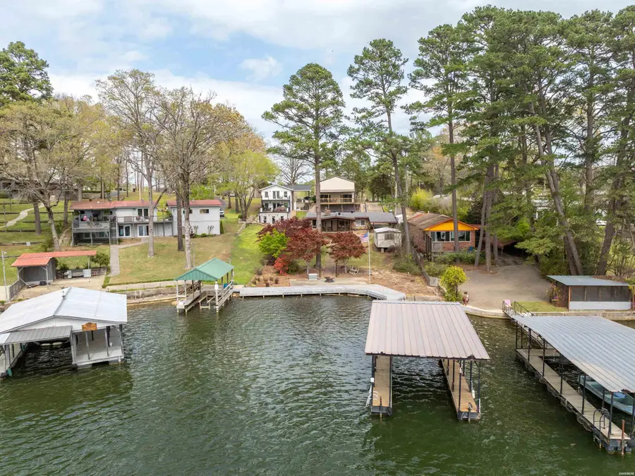 132 Haggard Loop, Hot Springs, AR 71913 - #2