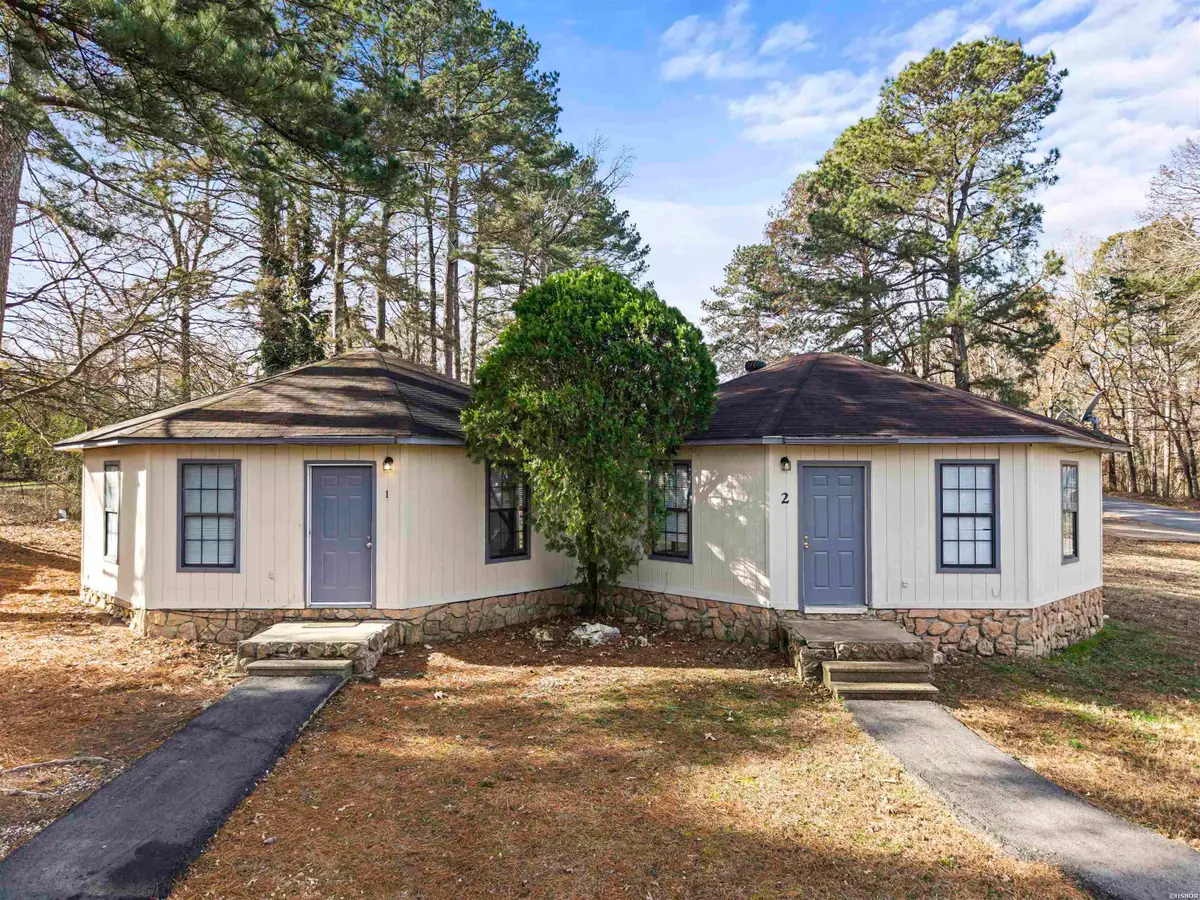 812 Shady Heights Road, Hot Springs, AR 71901 - #1