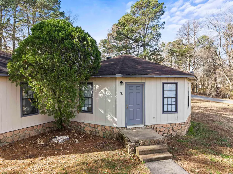 812 Shady Heights Road, Hot Springs, AR 71901 - #2