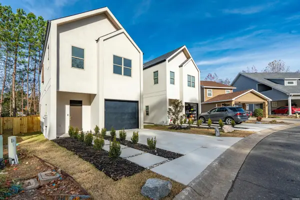 137 Lake Pointe Cove, Hot Springs, AR 71913