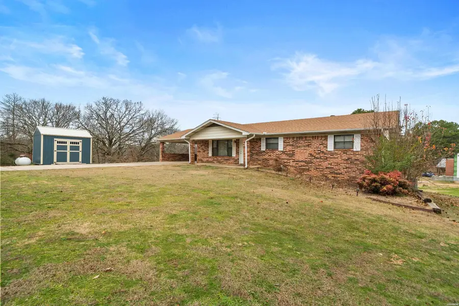 220 Lockhaven Point, Hot Springs, AR 71913 - Image #2