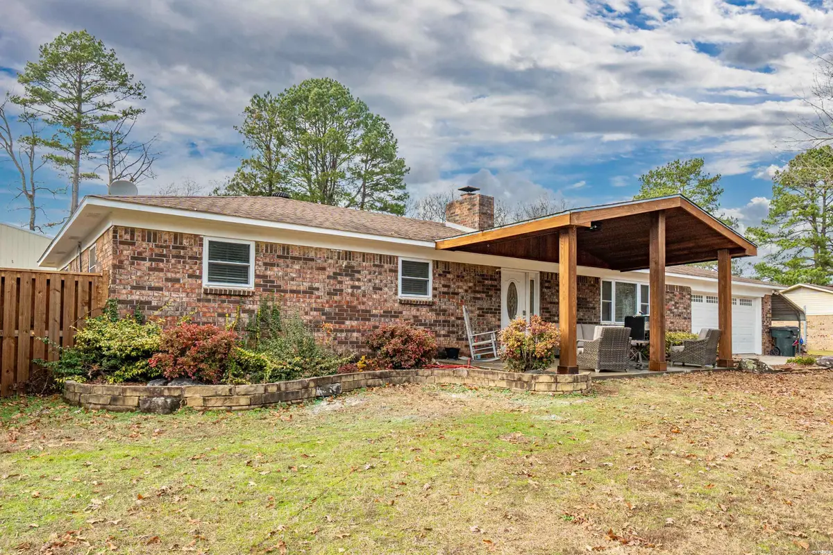 101 Teresa Lane, Hot Springs, AR 71913 - Image #1