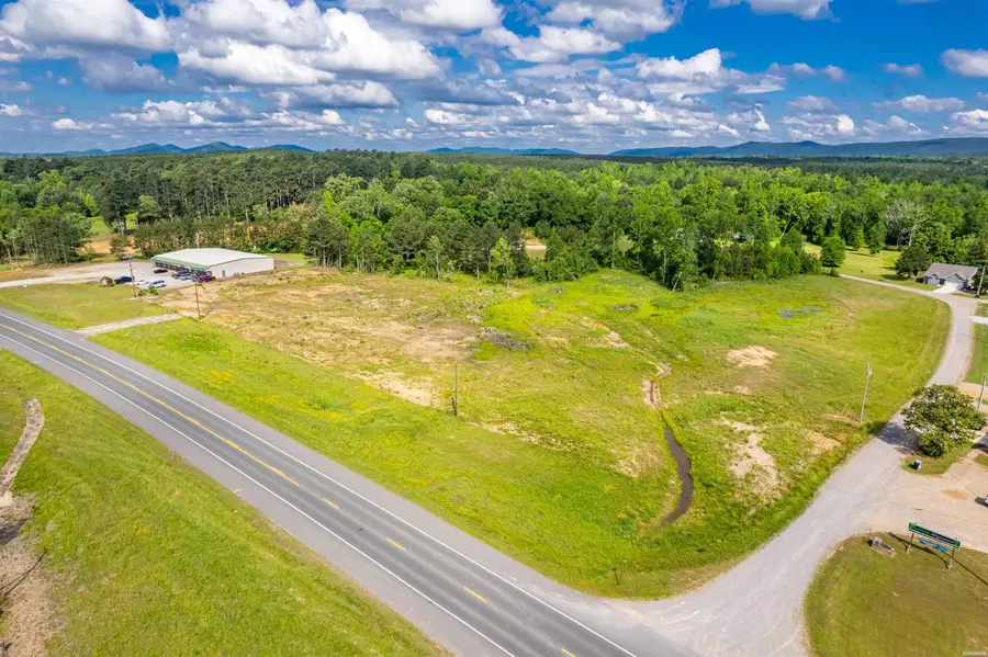 617 E Hwy 70, Glenwood, AR 71943 - Image #2