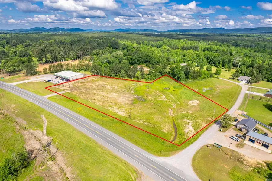 617 E Hwy 70, Glenwood, AR 71943 - Image #3