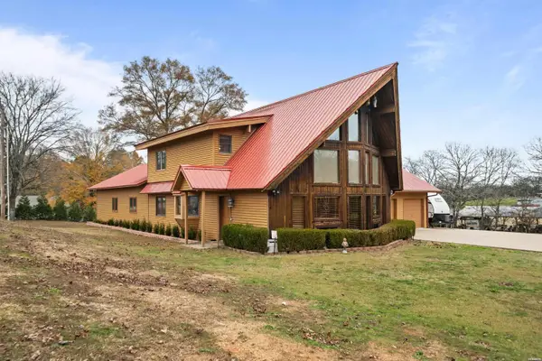 114 Bellringer Circle, Hot Springs, AR 71913