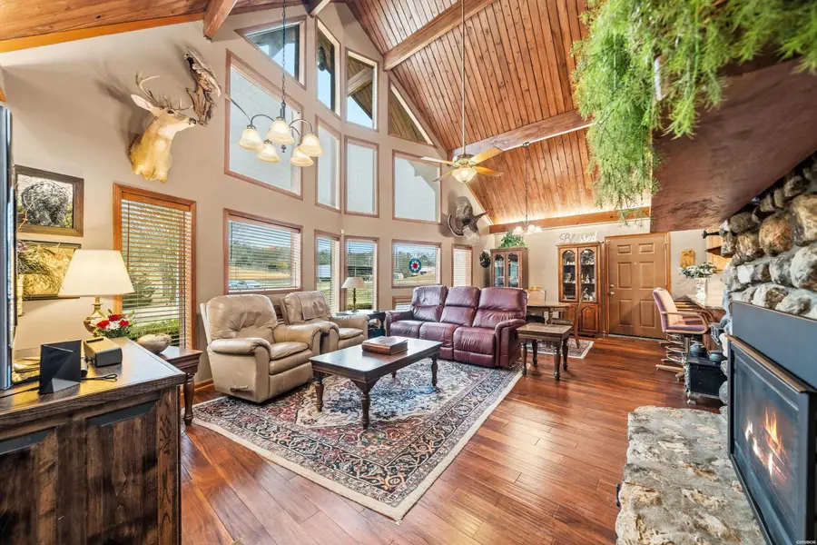 114 Bellringer Circle, Hot Springs, AR 71913 - Image #3