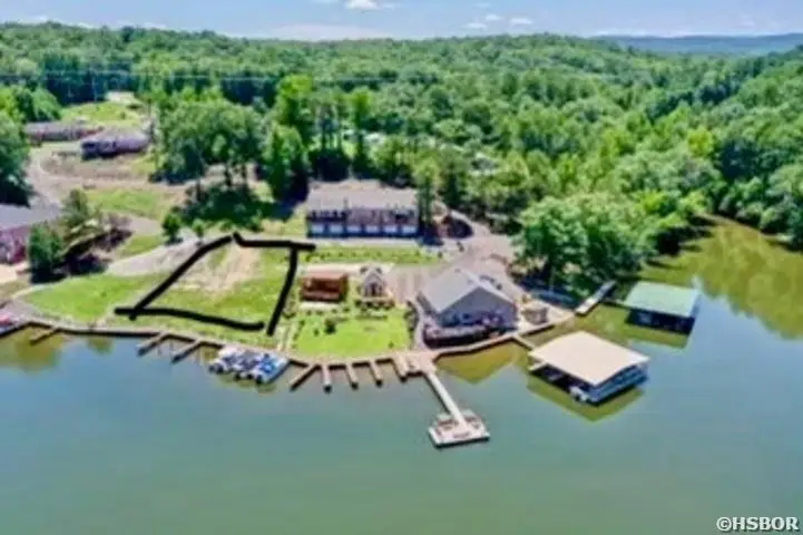 Lot 21 Marina Point, Hot Springs, AR 71913 - Image #1