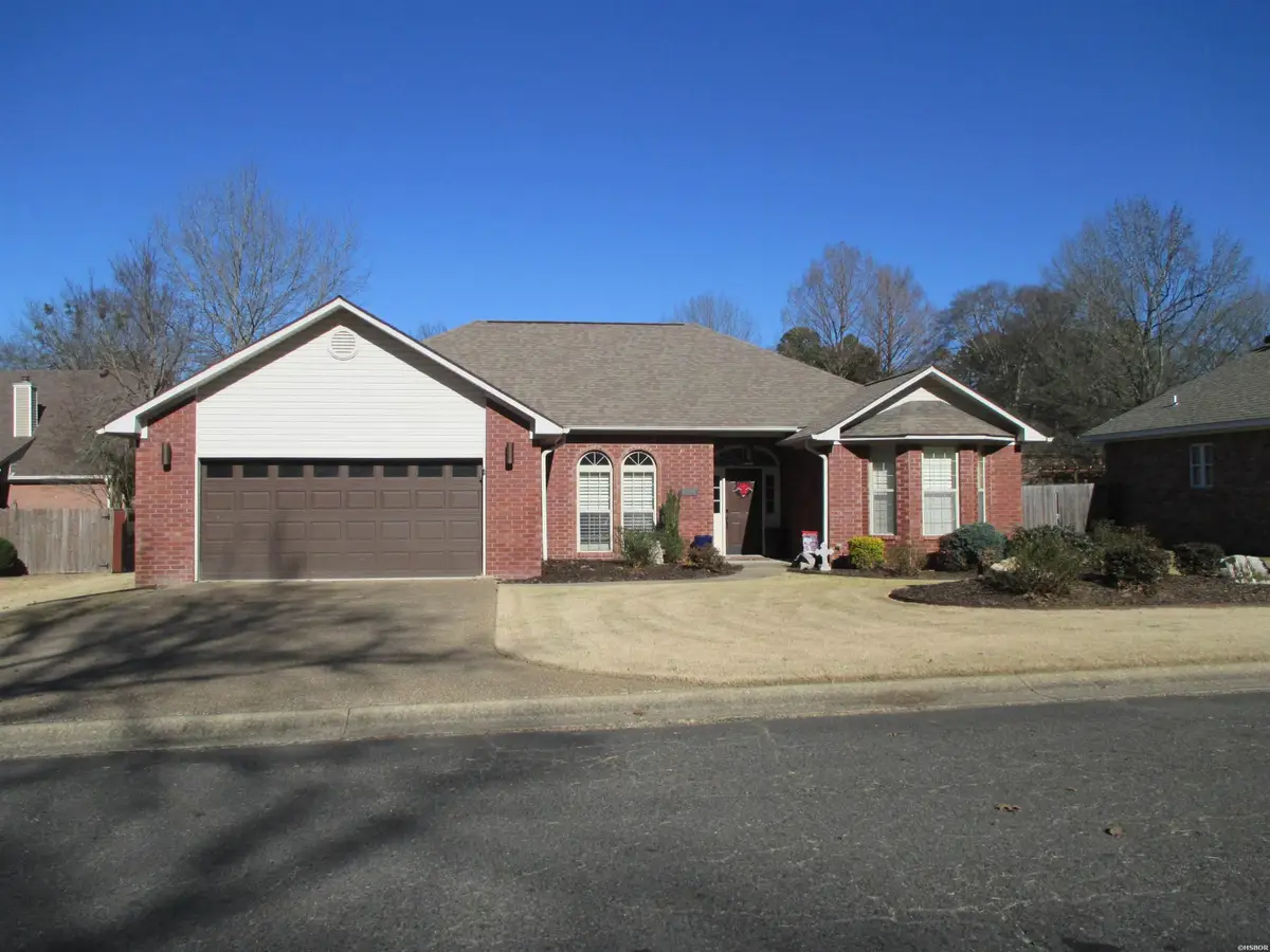 205 St Charles Circle, Hot Springs, AR 71901 - Image #1