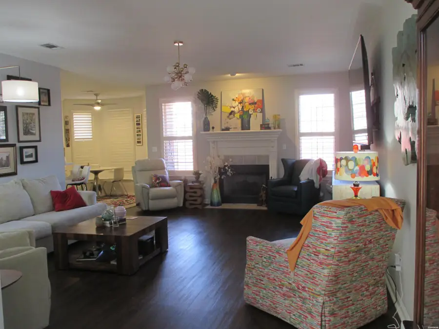 205 St Charles Circle, Hot Springs, AR 71901 - Image #2
