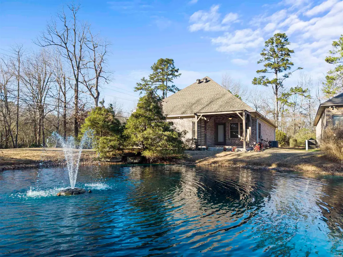 197 Catherine Heights Road #B, Hot Springs, AR 71901 - Image #1