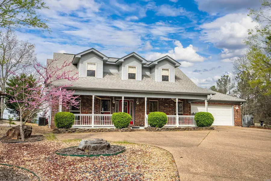 67 Rocoso Drive, Hot Springs Village, AR 71909 - Image #2
