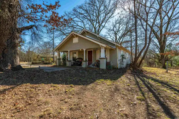 1936 Shady Grove Road, Hot Springs, AR 71901