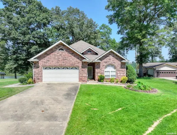 239 Scenic Drive, Hot Springs, AR 71913