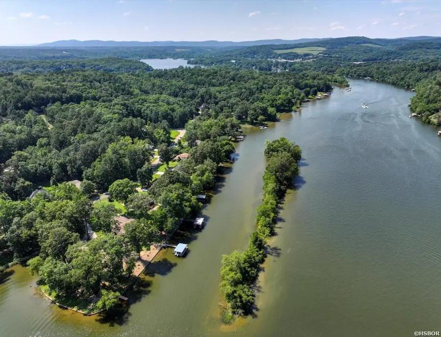 239 Scenic Drive, Hot Springs, AR 71913 - #2