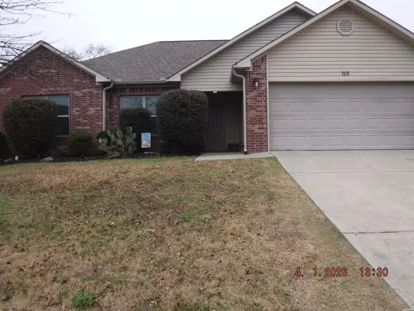 108 Durham Loop, Hot Springs, AR 71913