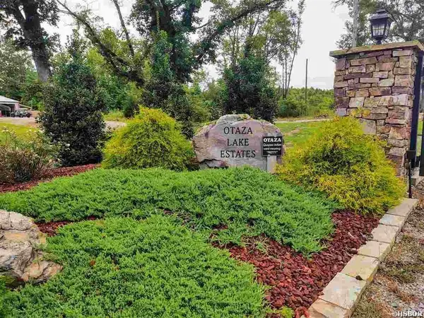 Lot 21 Elk Meadows, Hot Springs, AR 71901