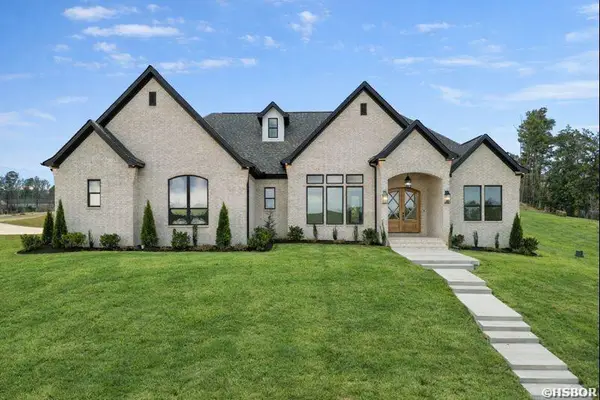 231 Post Point, Hot Springs, AR 71913