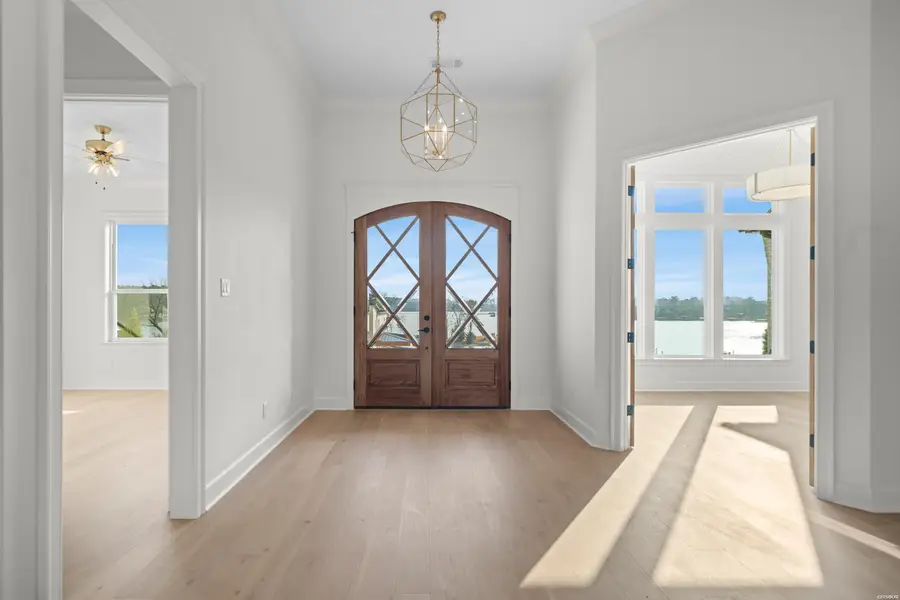 231 Post Point, Hot Springs, AR 71913 - #3