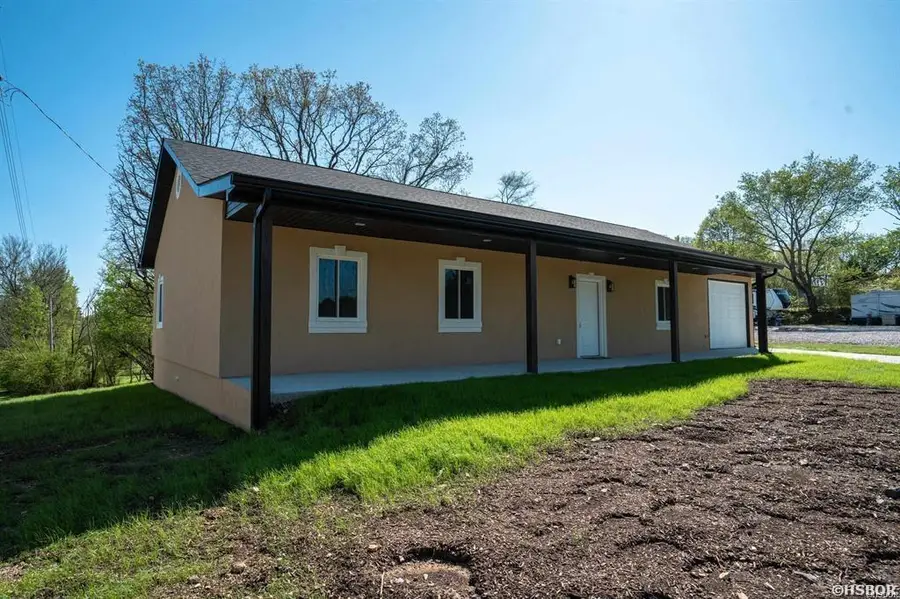 607 Fleetwood Drive, Hot Springs, AR 71913 - Image #2