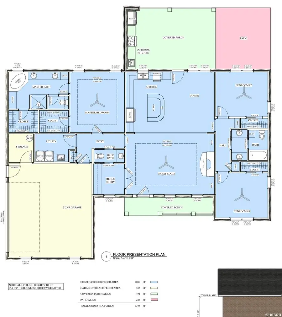 125 Shamrock, Hot Springs, AR 71913 - Image #2