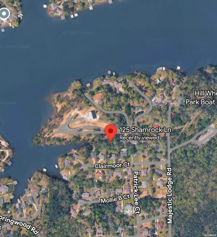 125 Shamrock, Hot Springs, AR 71913 - Image #3