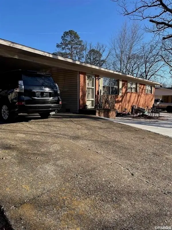 118 Michele Street, Hot Springs, AR 71913