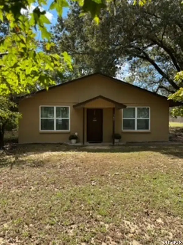 347 Chandler, Malvern, AR 72104