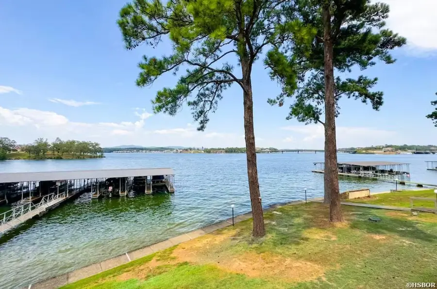 200 Hamilton Oaks #J-2, Hot Springs, AR 71913 - Image #3