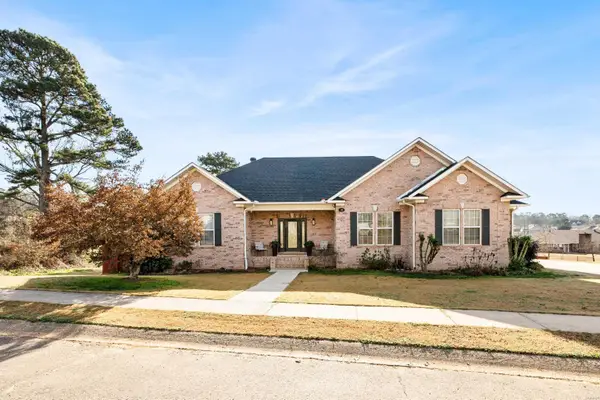 110 Bella Rosa Drive, Hot Springs, AR 71913
