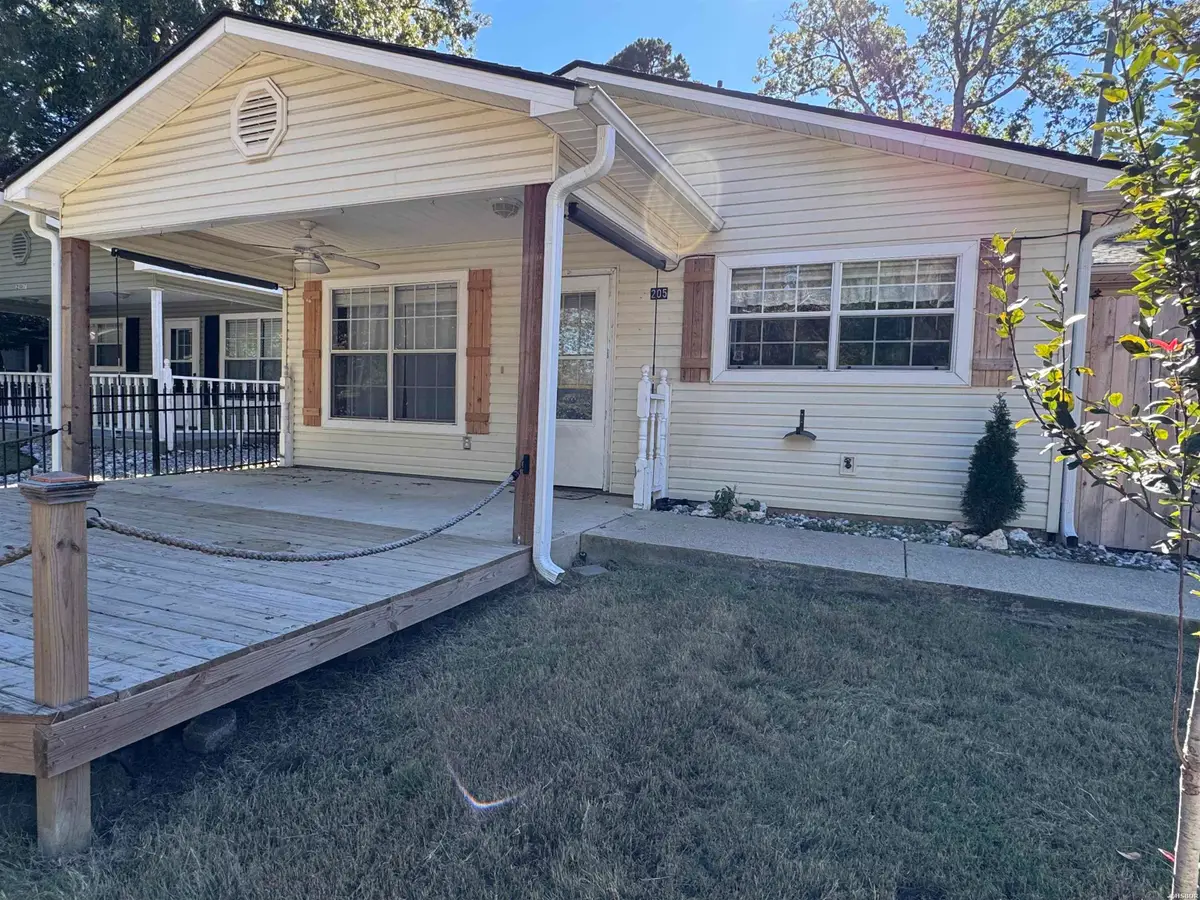 205 Kleinshore Road, Hot Springs, AR 71913 - Image #1