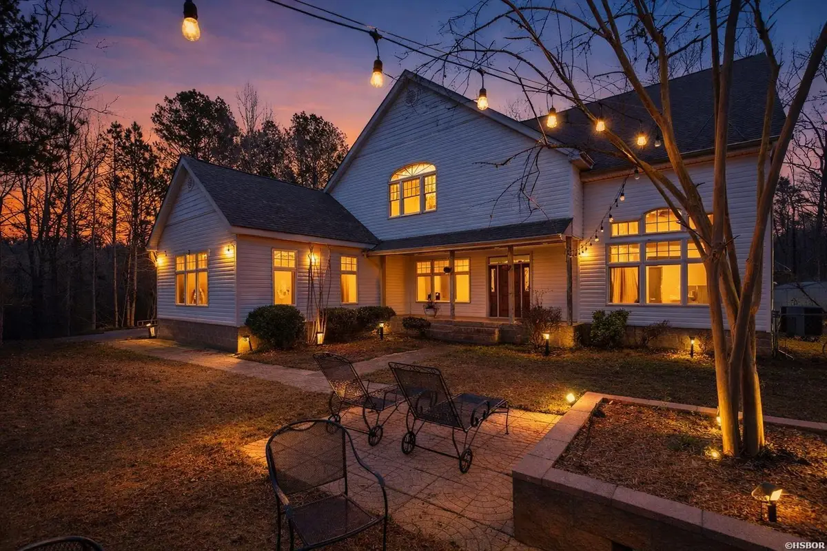 529 Owl Creek Road, Royal, AR 71968 - Image #1